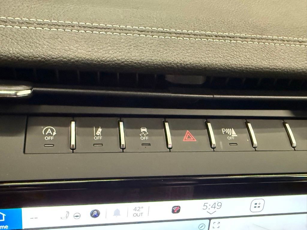 New 2026 Jeep Grand Cherokee Limited image 30
