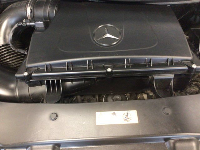 Used 2019 Mercedes-Benz Metris image 25