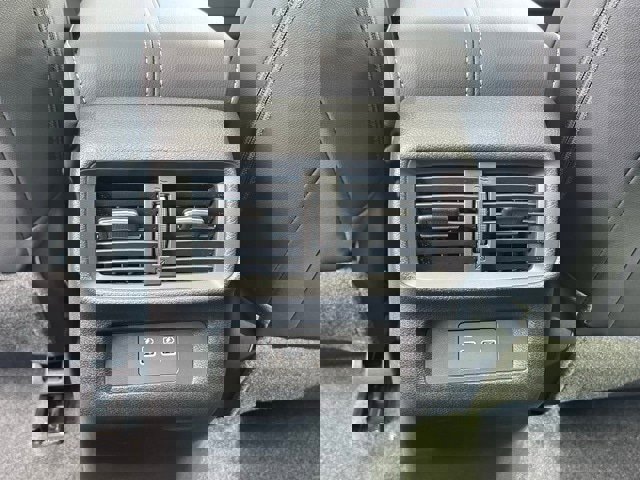 New 2025 Nissan Murano SL image 21