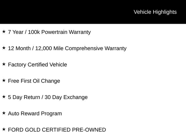 Certified 2022 Ford Edge SEL w/ Convenience Package image 5