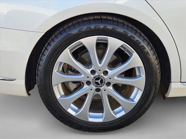 Used 2019 Mercedes-Benz E 300 image 7