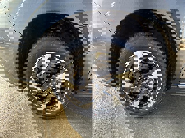 Certified 2025 Subaru Crosstrek 2.5i Limited image 10