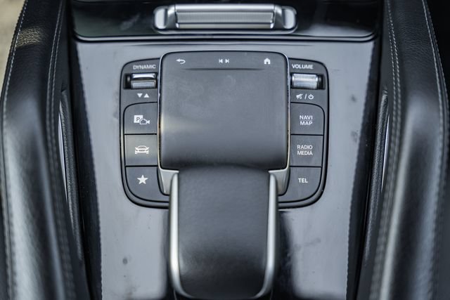 Used 2022 Mercedes-Benz GLS 450 4MATIC image 27