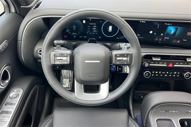 New 2026 Hyundai Palisade Calligraphy image 14