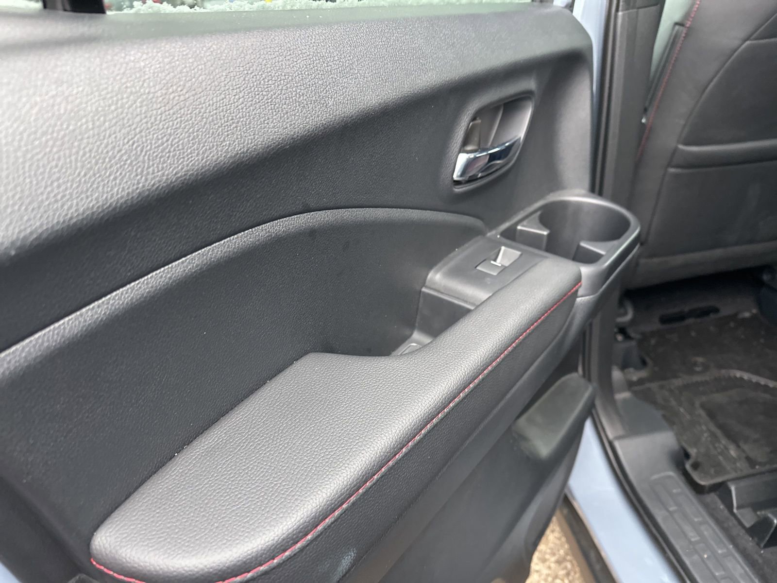 Used 2024 Honda Ridgeline Black Edition image 15