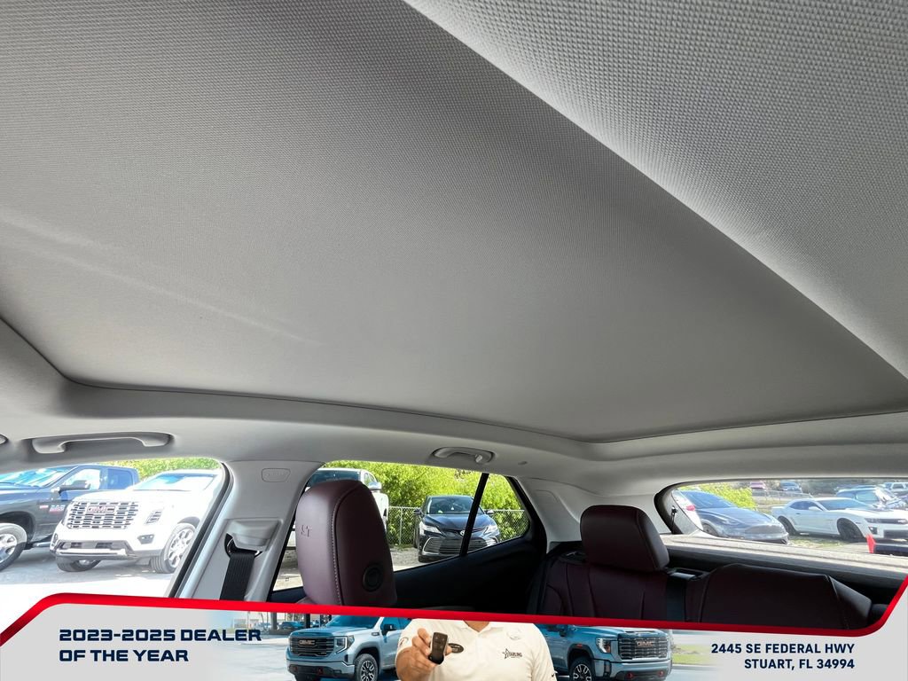 New 2026 Buick Envision Sport Touring image 34