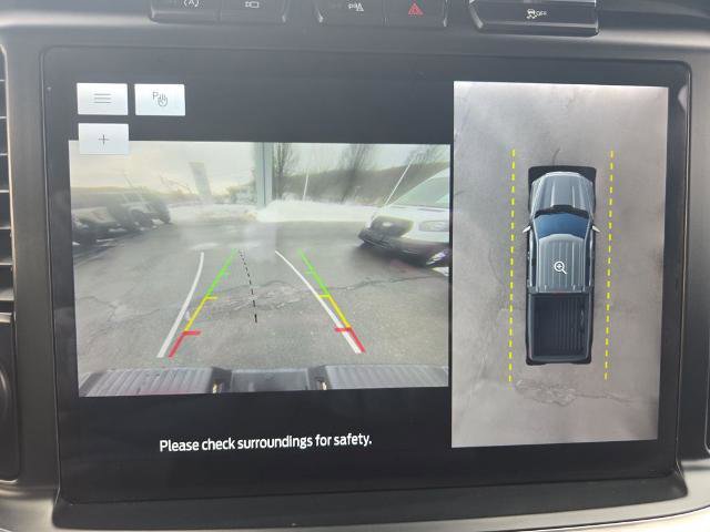 Certified 2023 Ford F150 Lariat w/ Equipment Group 502A High image 32