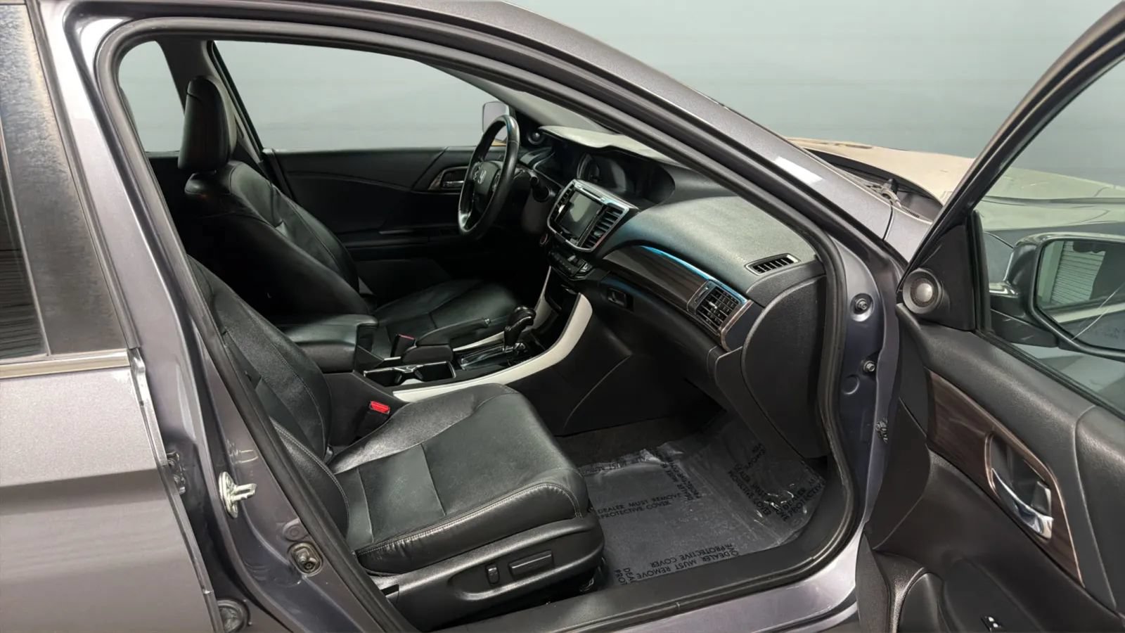 Used 2016 Honda Accord EX-L image 22