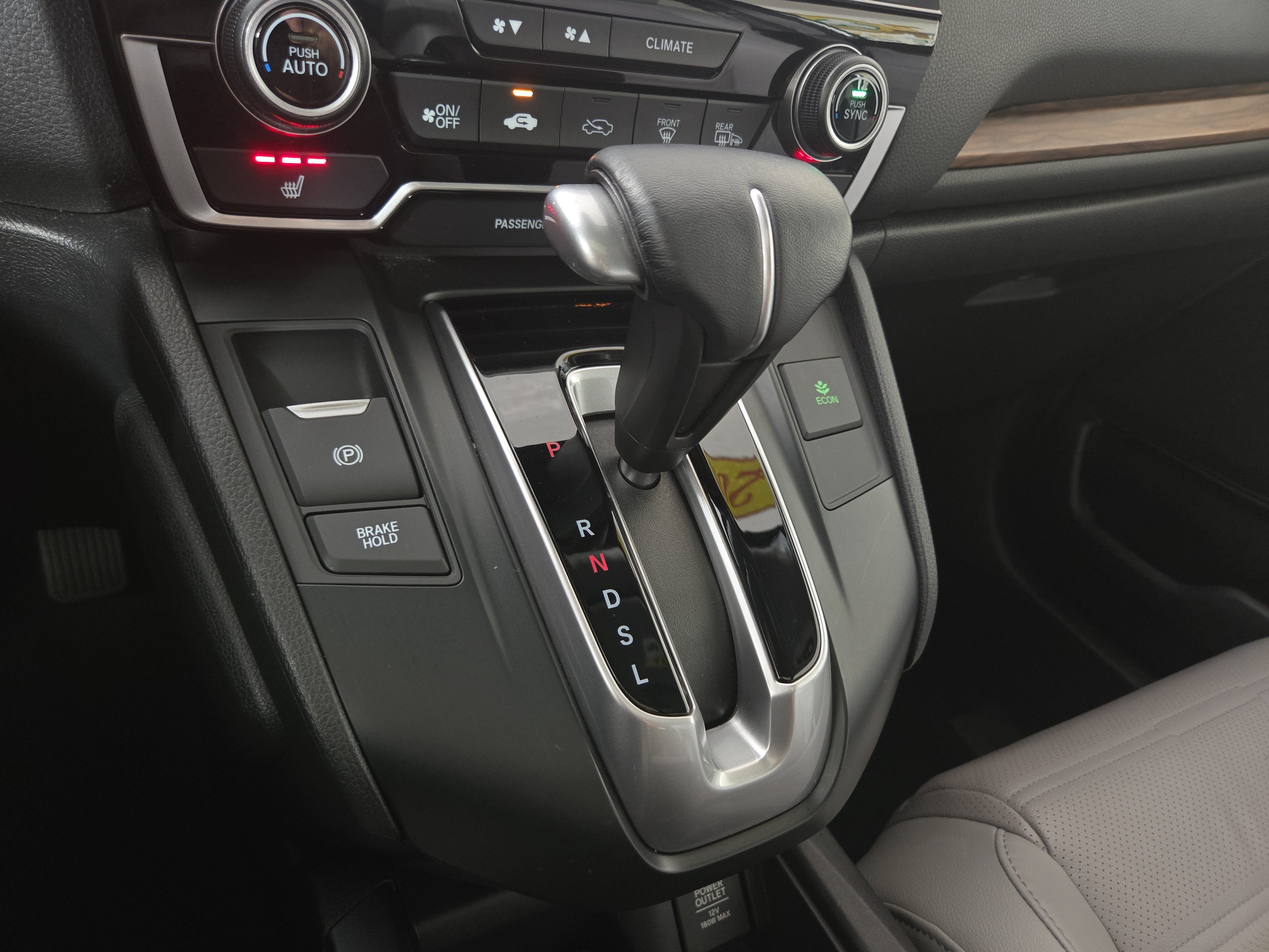 Used 2019 Honda CR-V Touring image 24