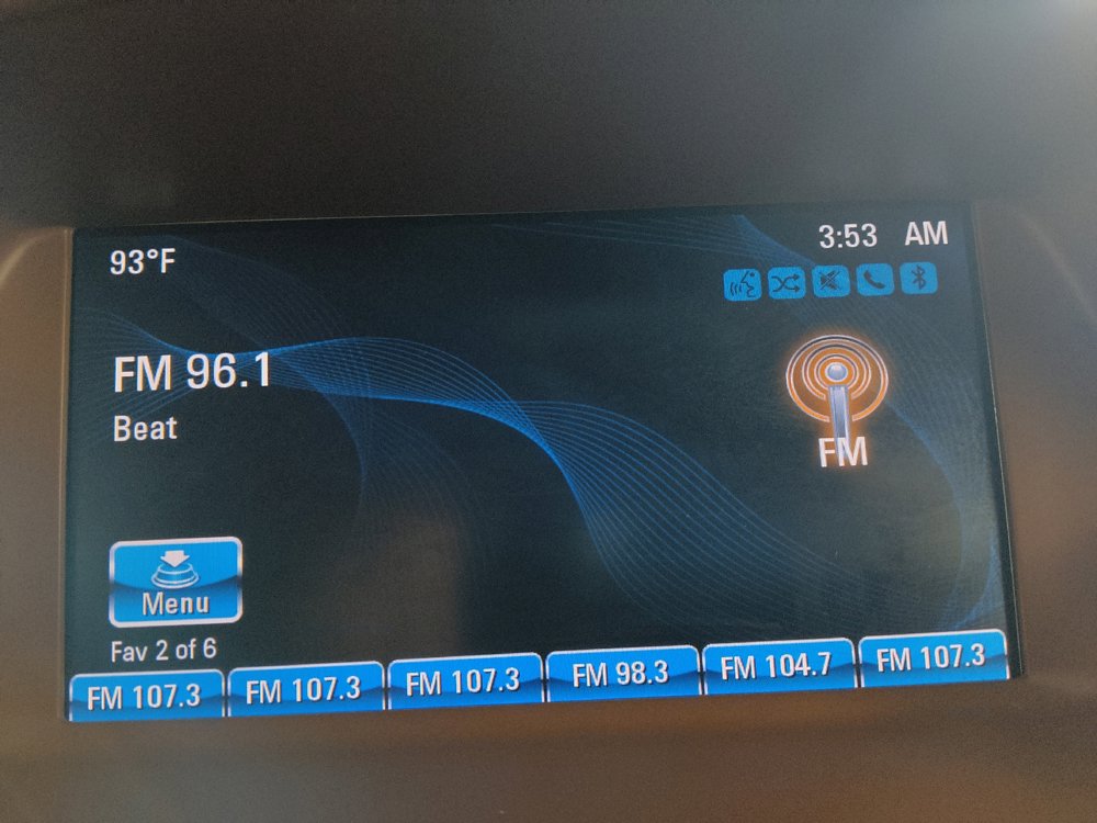 Used 2014 Buick Encore Leather FWD image 25