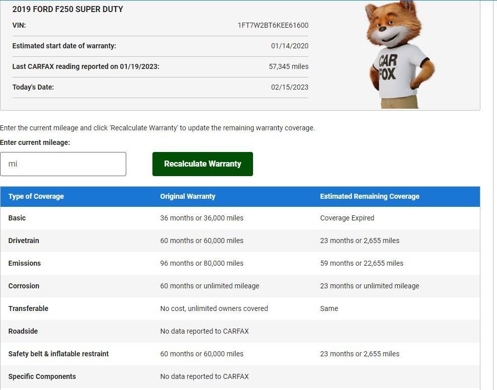 Used 2025 Ford F150 XLT w/ Equipment Group 301A Standard image 53