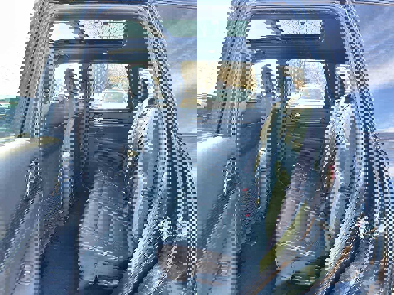 Used 2019 Jeep Grand Cherokee High Altitude image 25