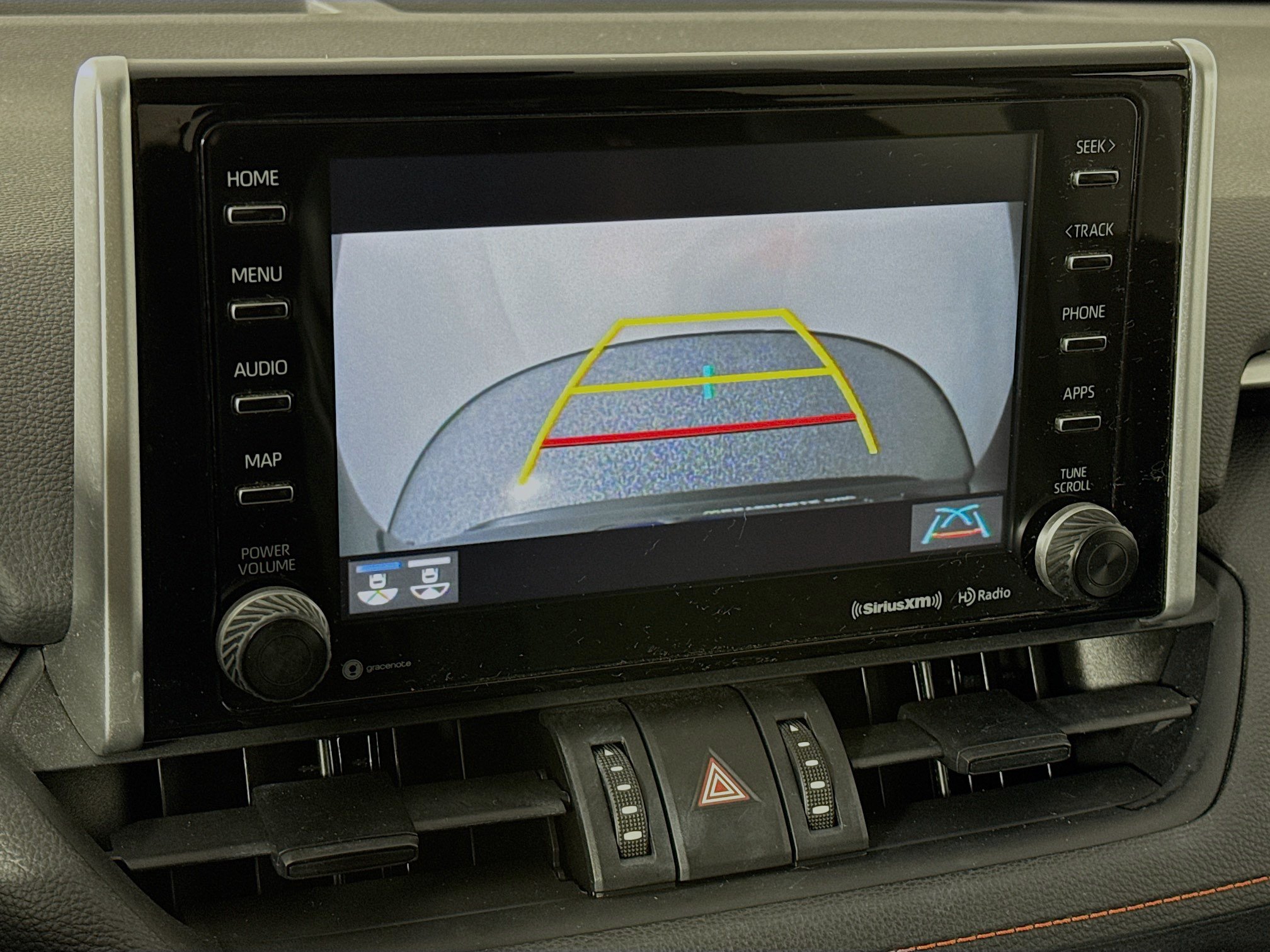 Used 2021 Toyota RAV4 Adventure AWD/4WD image 13