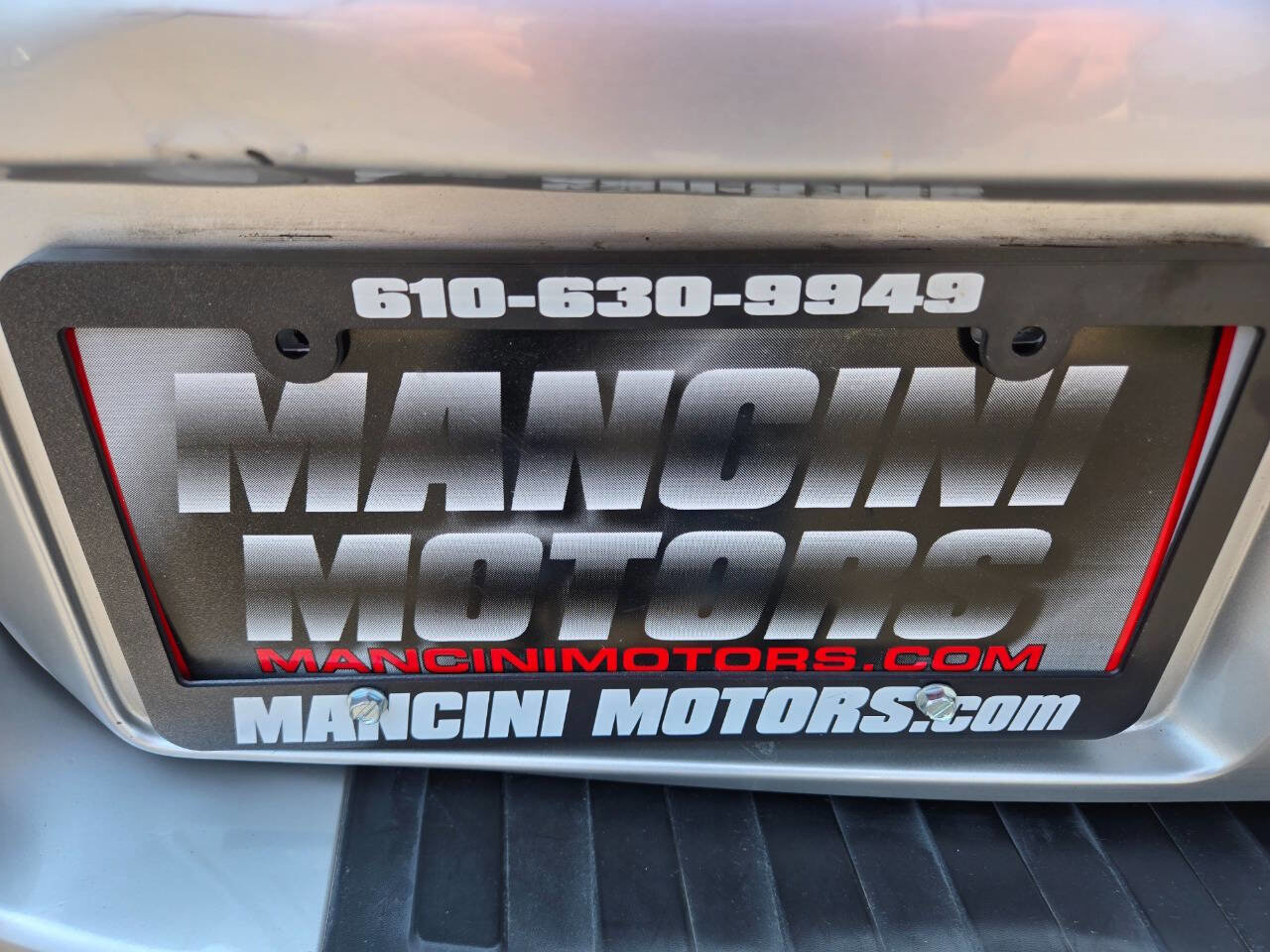 Used 2010 Toyota RAV4 4WD image 27