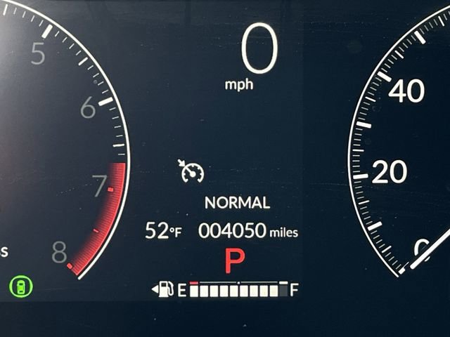 Used 2026 Honda HR-V EX-L image 11