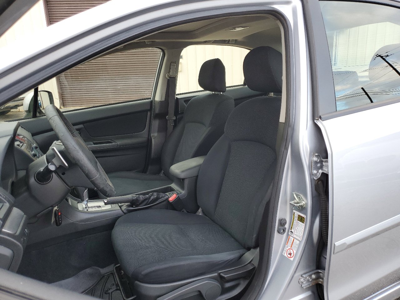 Used 2014 Subaru Impreza 2.0i Premium image 20