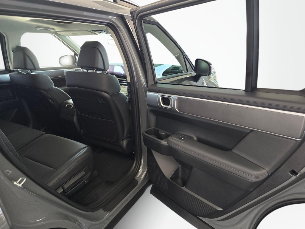 New 2026 Hyundai Santa Fe XRT AWD/4WD image 36