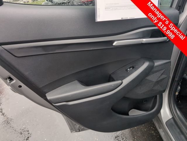 Used 2023 Kia Seltos LX image 10