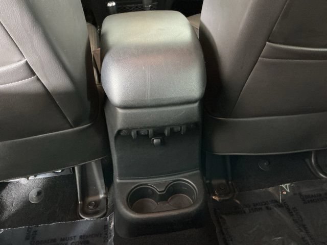 Used 2015 Jeep Wrangler Unlimited Rubicon w/ Katzkin Premium Leather Group AWD/4WD image 21