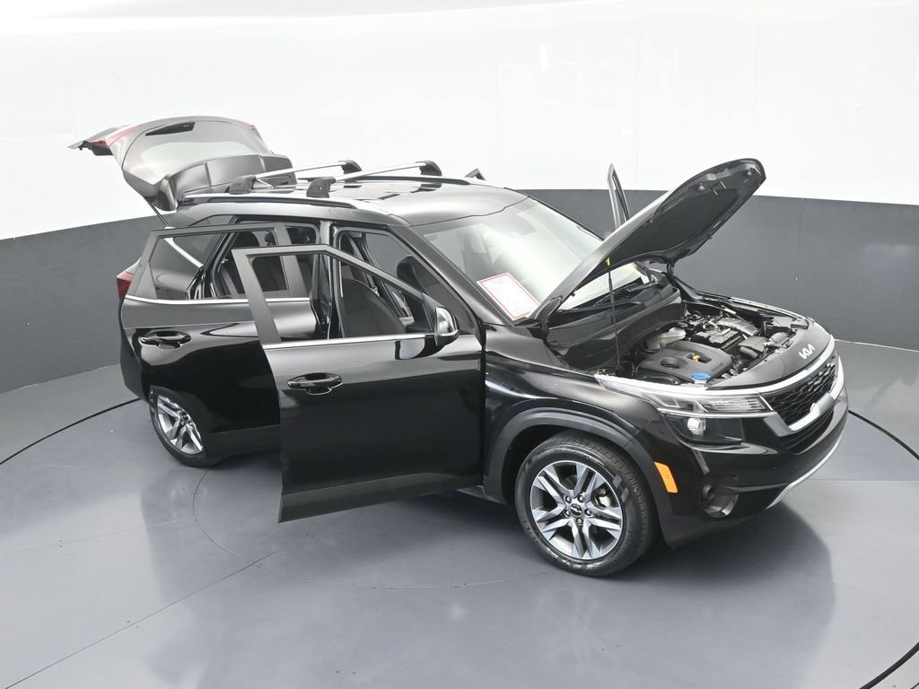 Used 2023 Kia Seltos S image 64