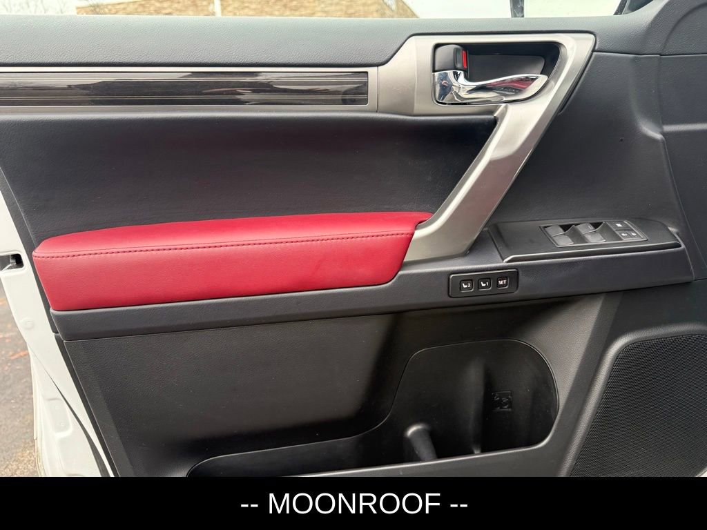 Used 2023 Lexus GX 460 Premium w/ Premium Plus Package image 5