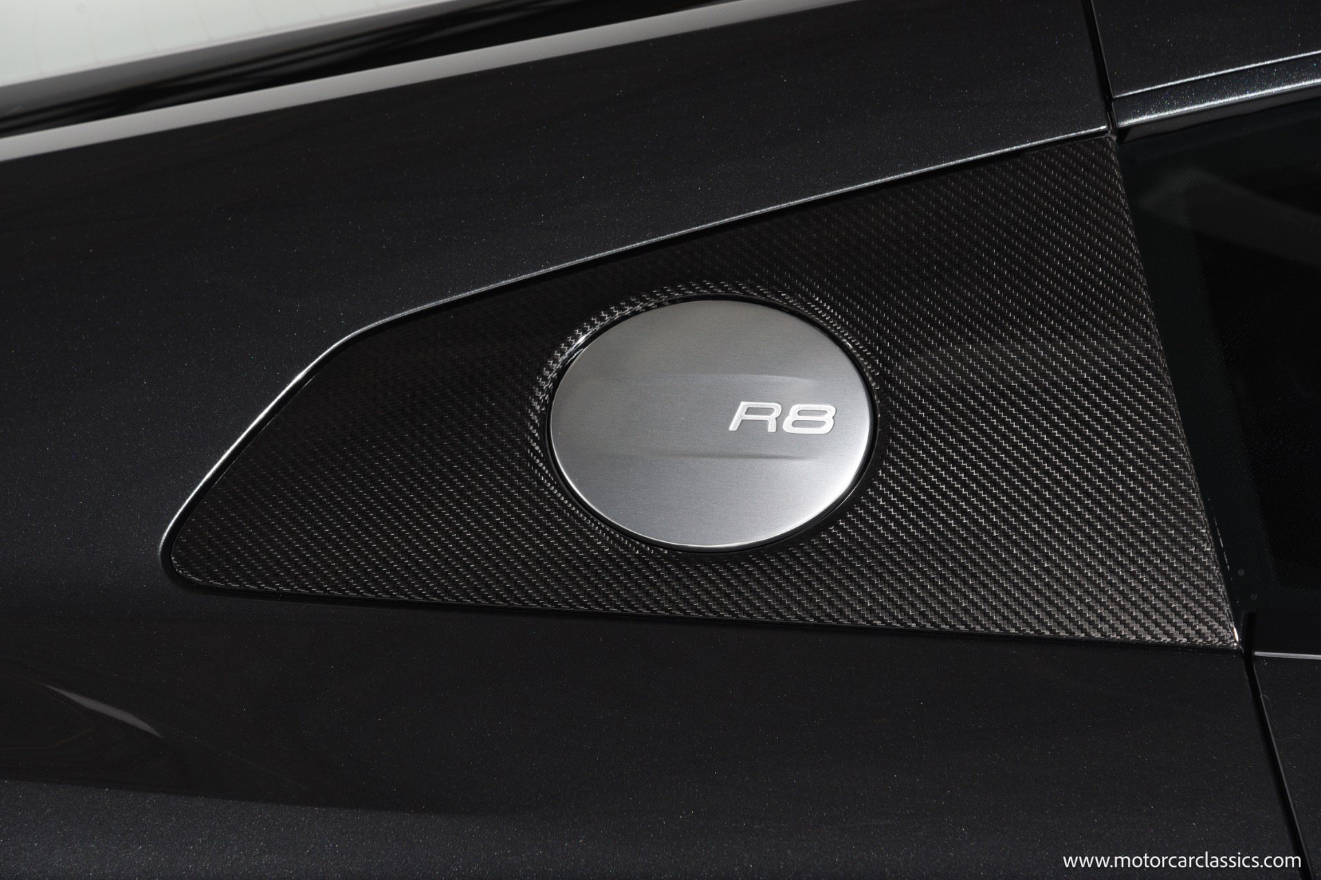 Used 2020 Audi R8 V10 performance AWD/4WD image 21