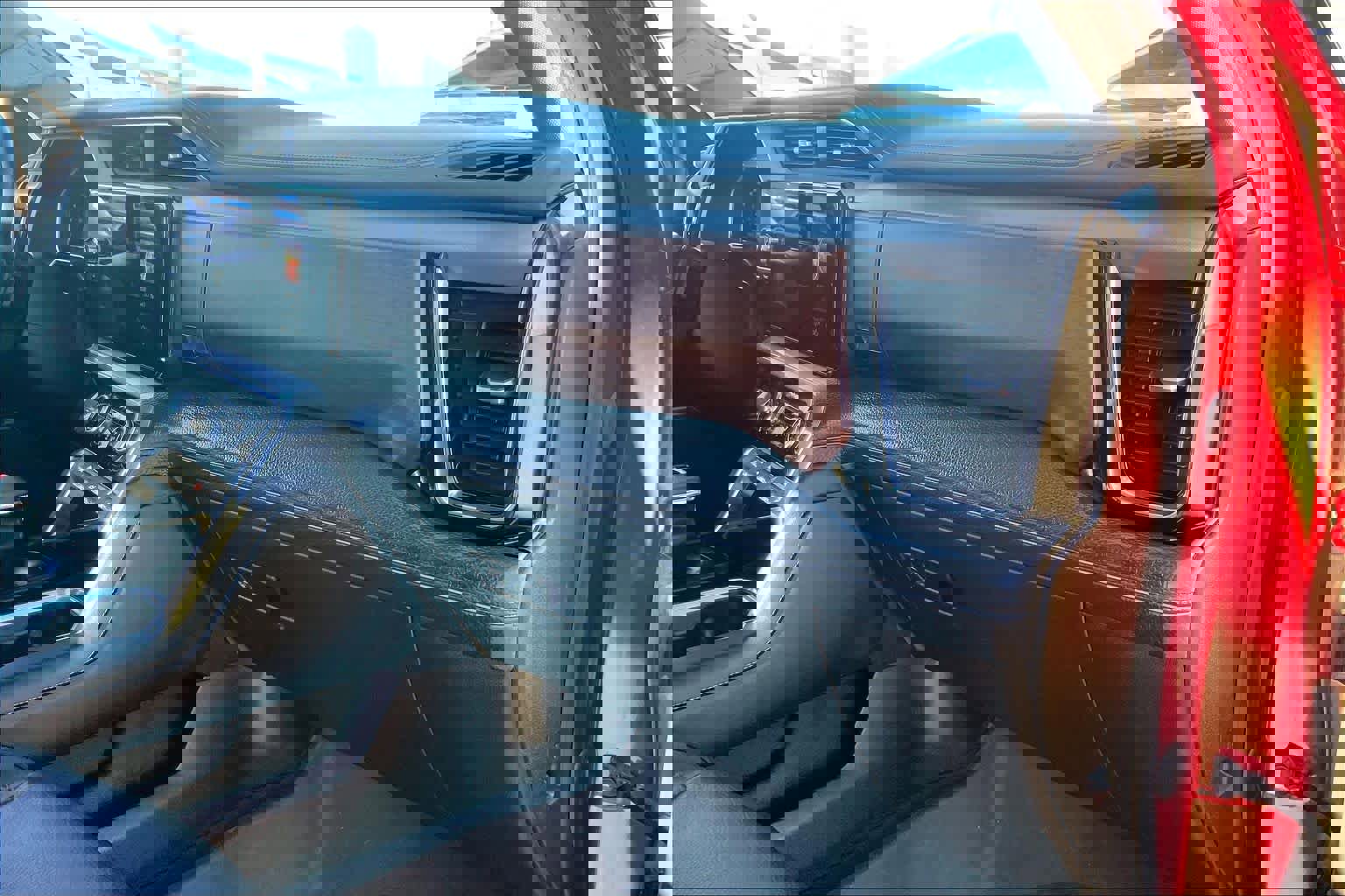 Used 2024 GMC Sierra 1500 Denali w/ Denali Reserve Package image 18