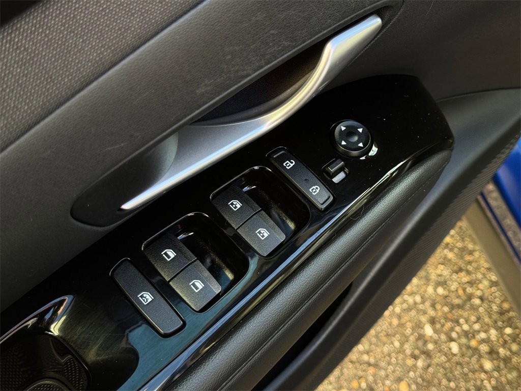 Used 2022 Hyundai Tucson SEL w/ Convenience + Premium Package image 11