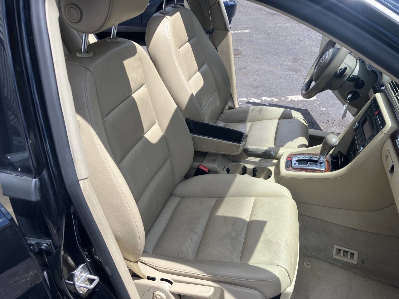 Used 2008 Audi A4 2.0T AWD/4WD image 30