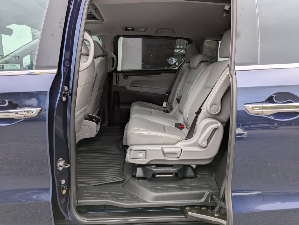 Used 2019 Honda Odyssey EX-L image 37
