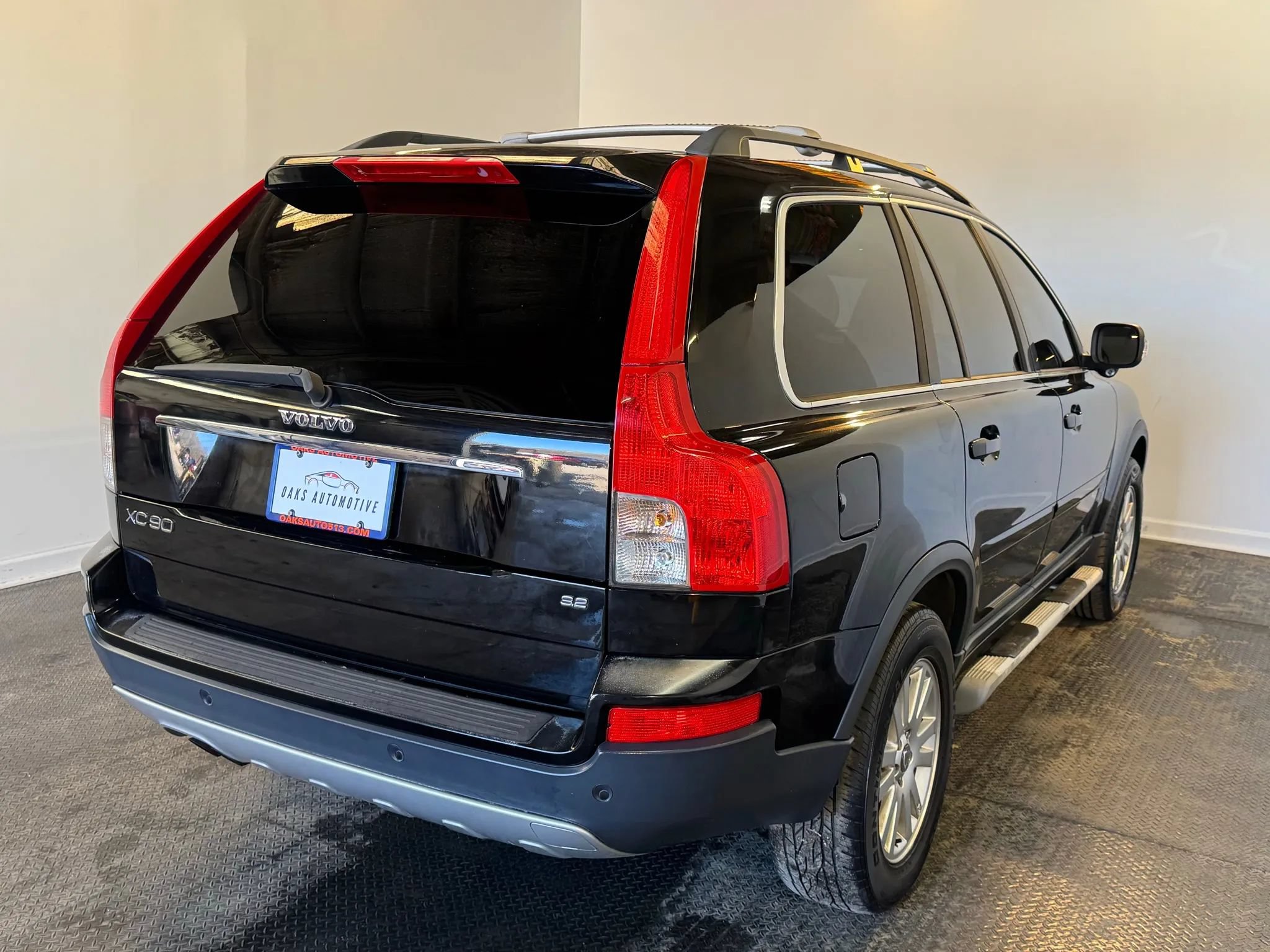 Used 2008 Volvo XC90 3.2 FWD image 4