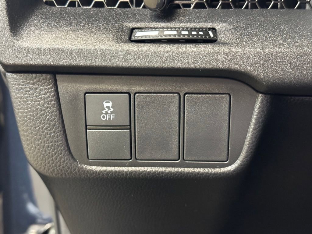 Used 2025 Honda CR-V Sport image 33