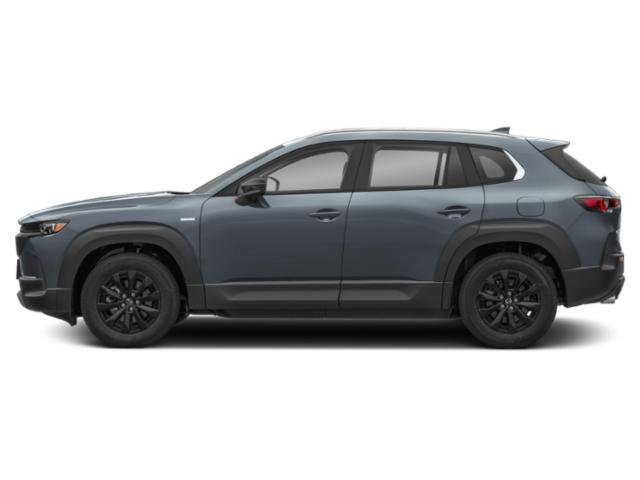 New 2026 MAZDA CX-50 2.5 Hybrid w/ Preferred Pkg AWD/4WD image 6