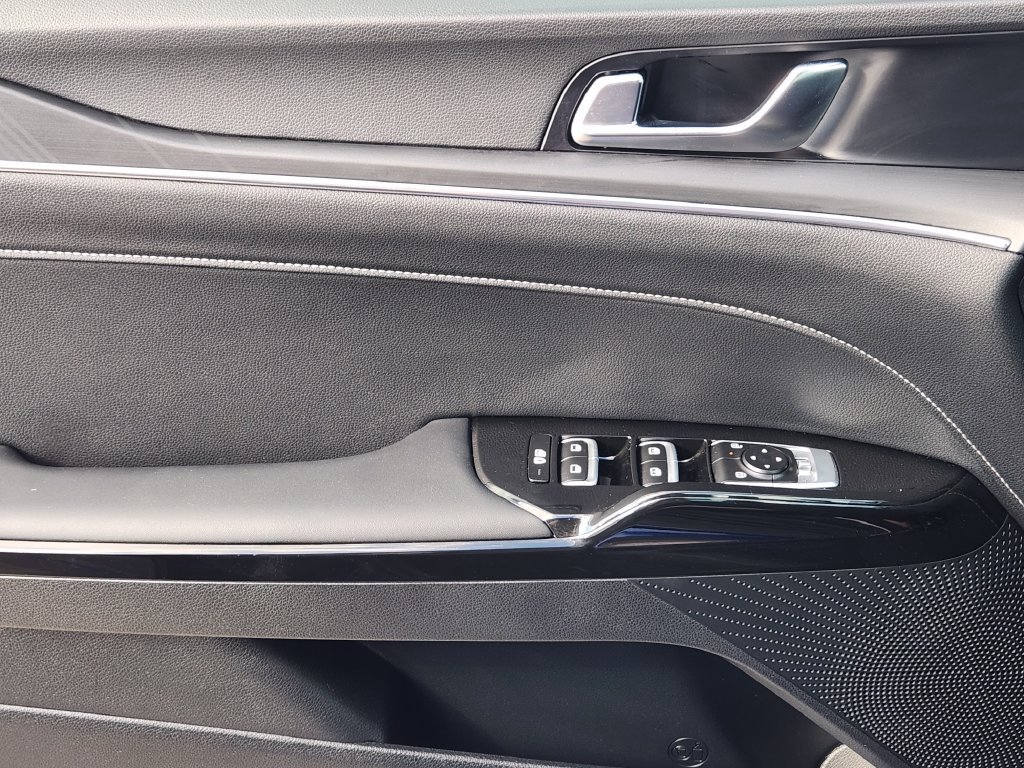 Used 2025 Kia K5 GT-Line FWD image 25