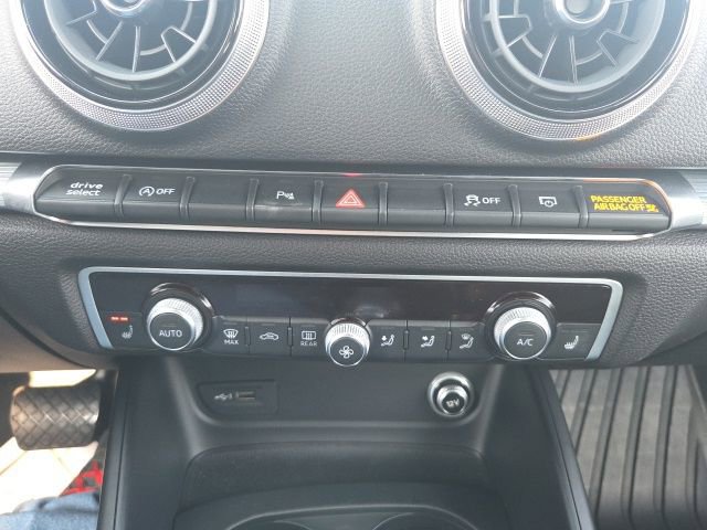 Used 2020 Audi A3 2.0T Premium Plus w/ Premium Plus Package image 27