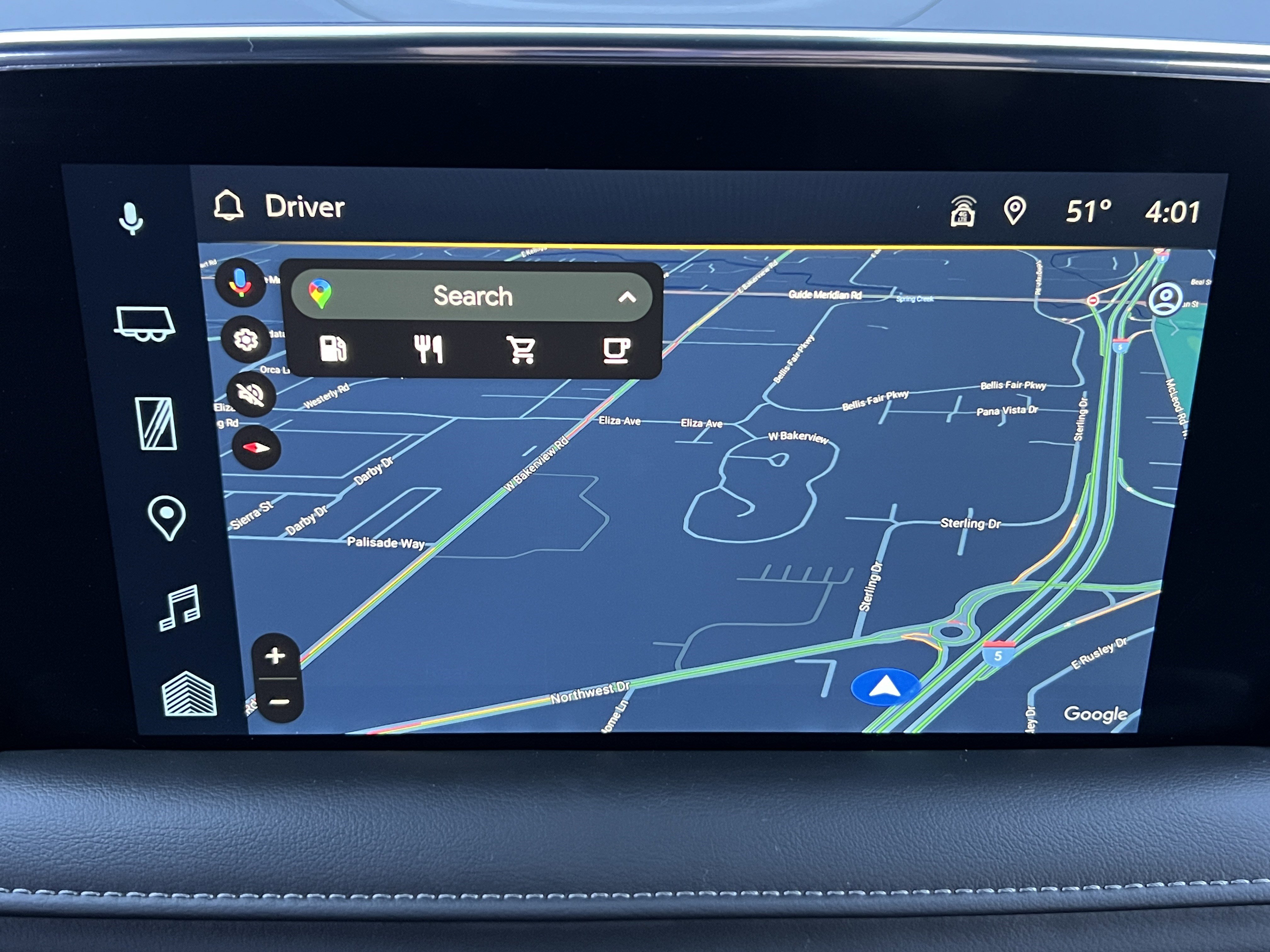 Used 2023 Chevrolet Tahoe Z71 image 12