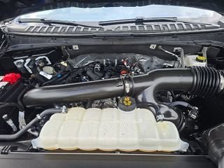 Used 2025 Ford Expedition Platinum w/ Driver's Package AWD/4WD image 26