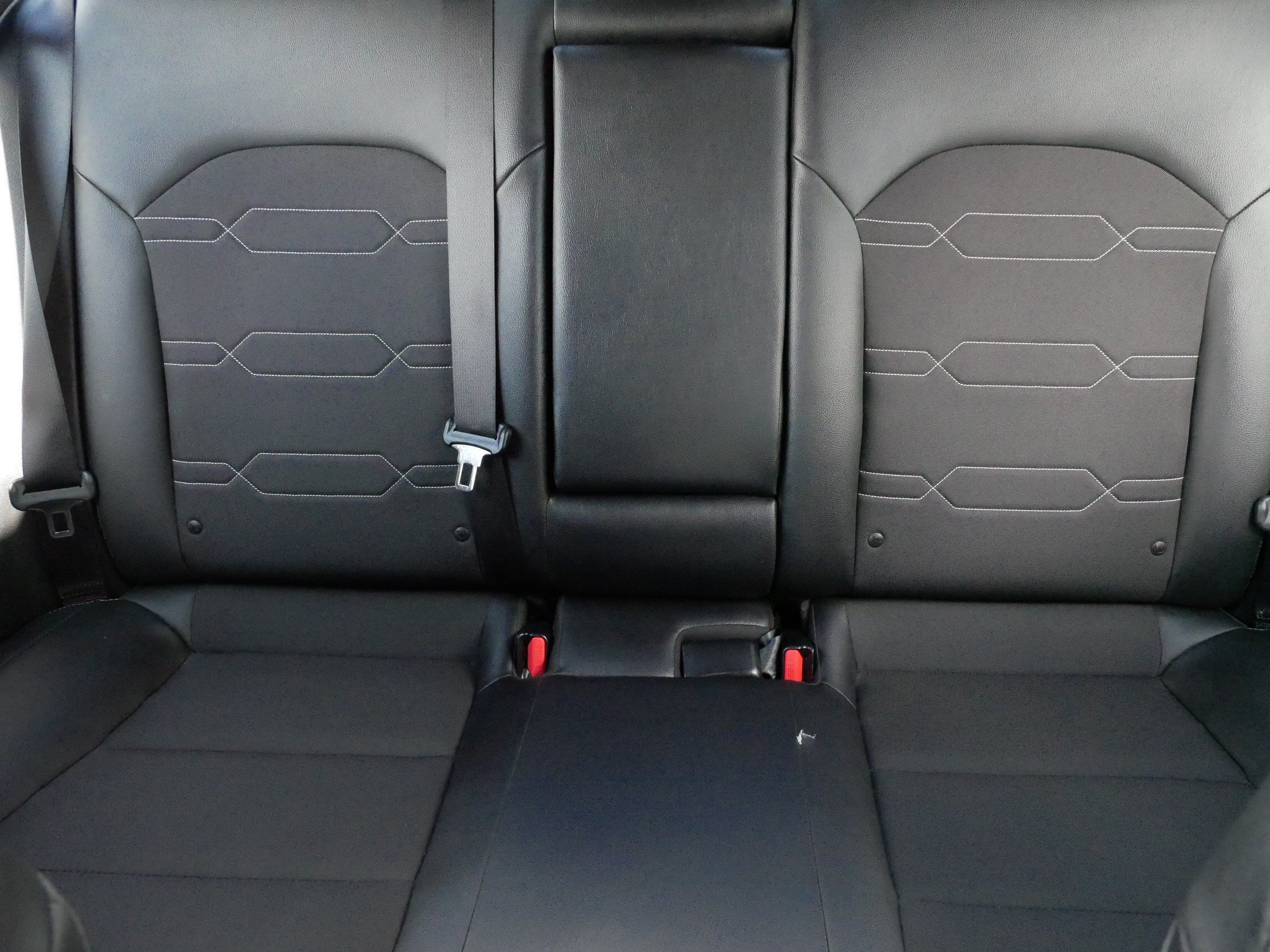 Used 2022 Kia Forte GT-Line w/ GT-Line Premium Package FWD image 13