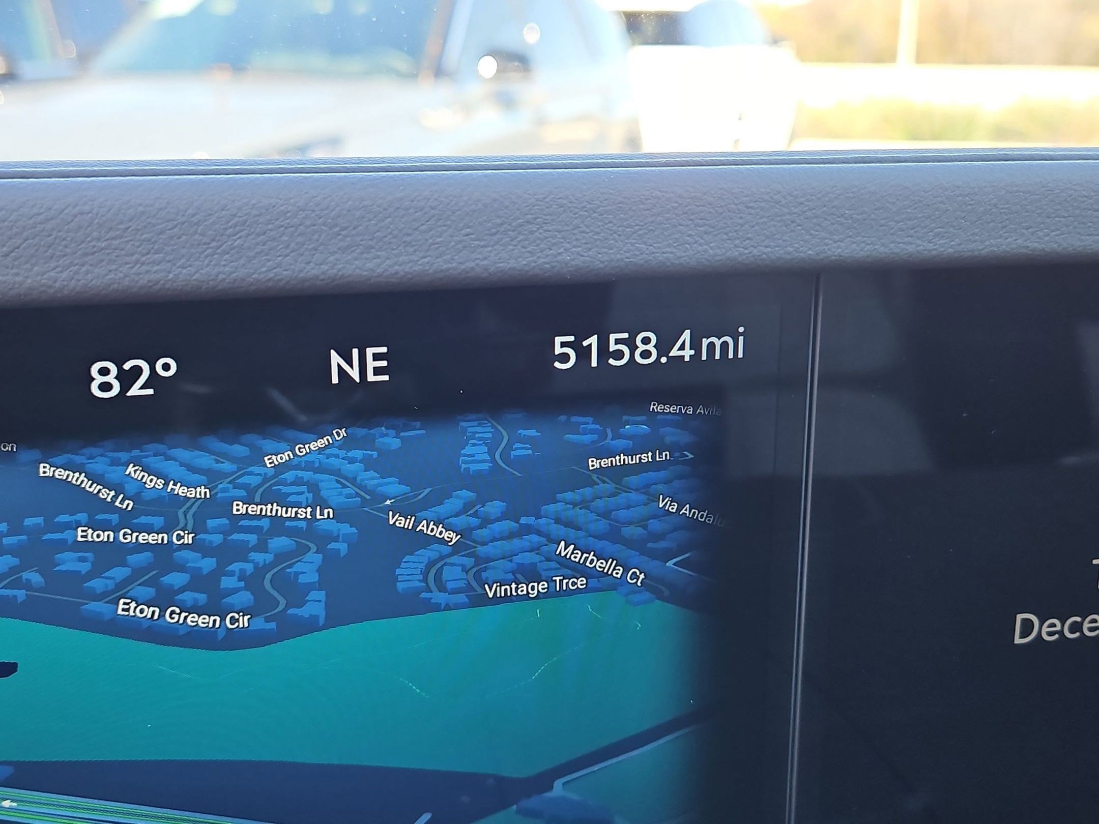 Used 2025 Lincoln Nautilus Black Label image 20