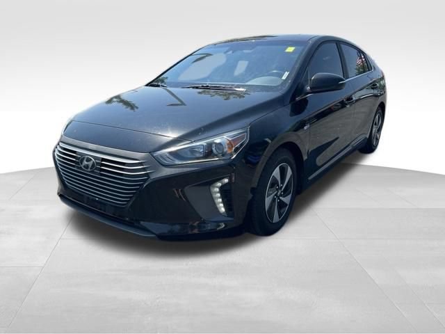 Used 2019 Hyundai Ioniq SEL FWD image 3