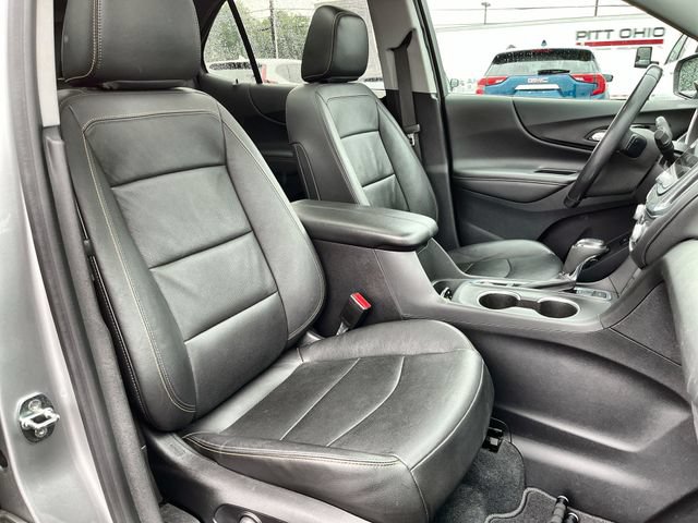 Used 2021 Chevrolet Equinox Premier AWD/4WD image 26