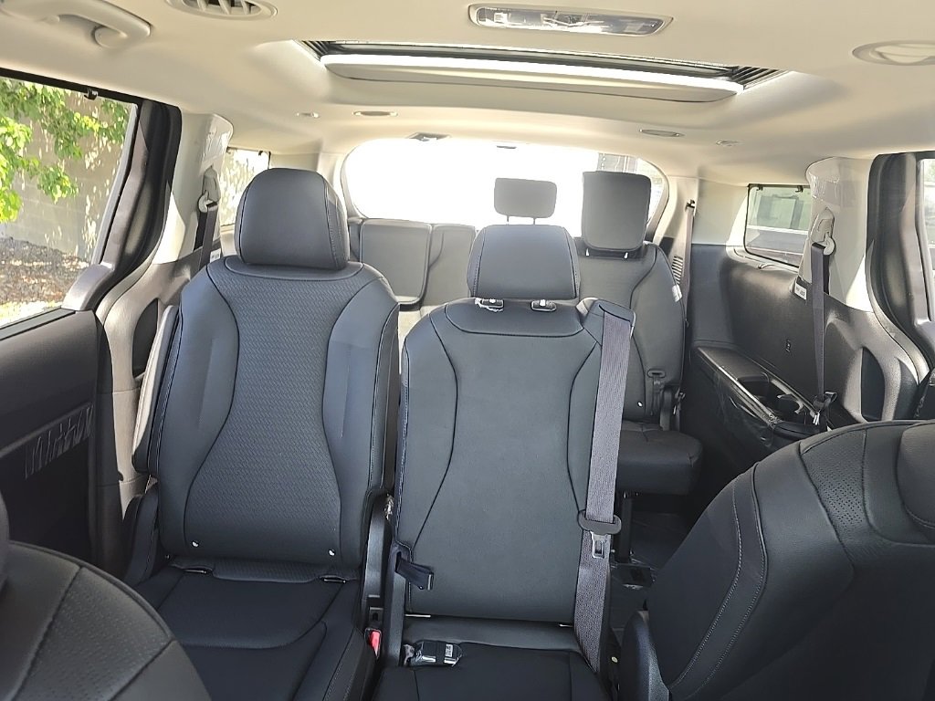 New 2026 Kia Carnival SX Prestige image 10