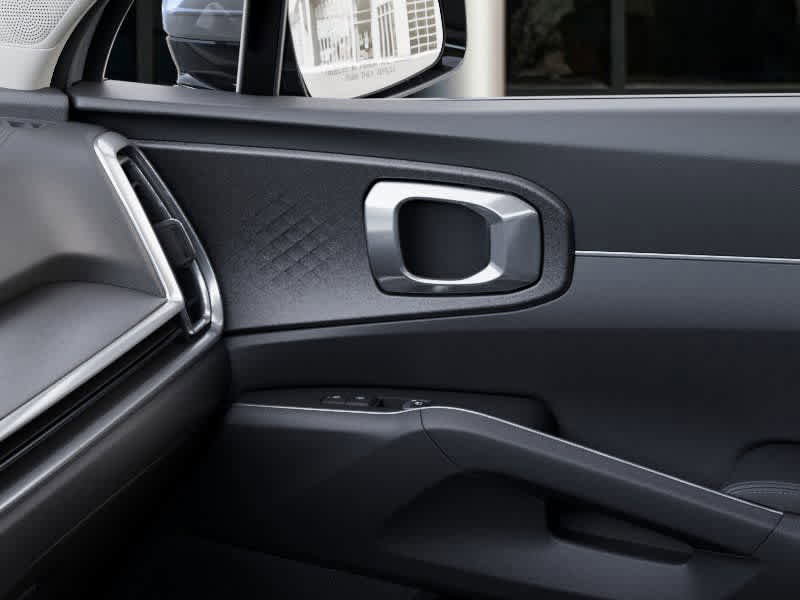 New 2026 Kia Sorento LX FWD image 25