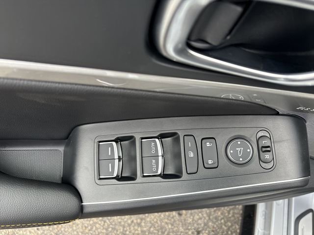 New 2026 Acura Integra A-Spec image 14