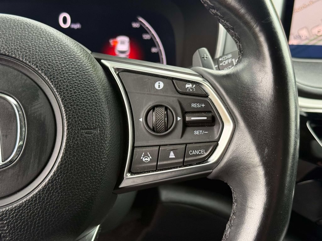 Certified 2024 Acura MDX w/ Technology Package AWD/4WD image 33
