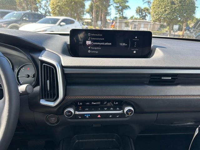 New 2026 MAZDA CX-50 AWD 2.5 Hybrid w/ Weather Package image 19