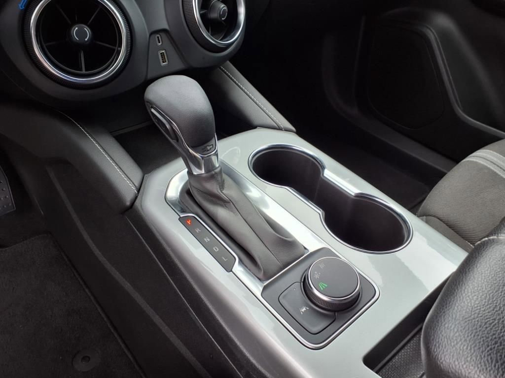 Used 2023 Chevrolet Blazer LT image 21