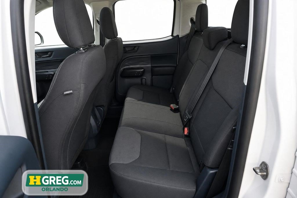 Used 2024 Ford Maverick XL w/ Equipment Group 100A Standard AWD/4WD image 17