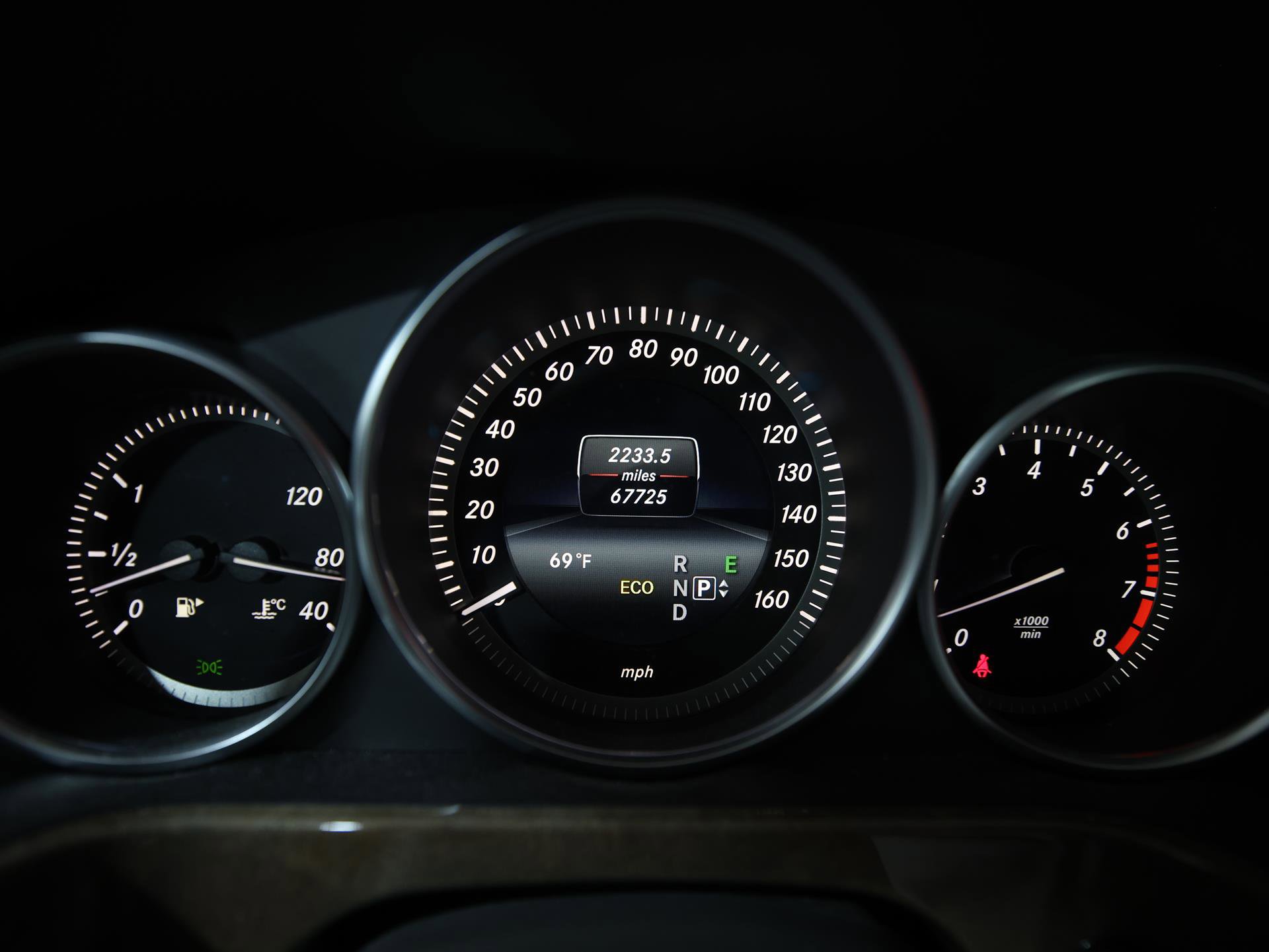 Used 2014 Mercedes-Benz E 350 w/ Premium 1 Package image 17