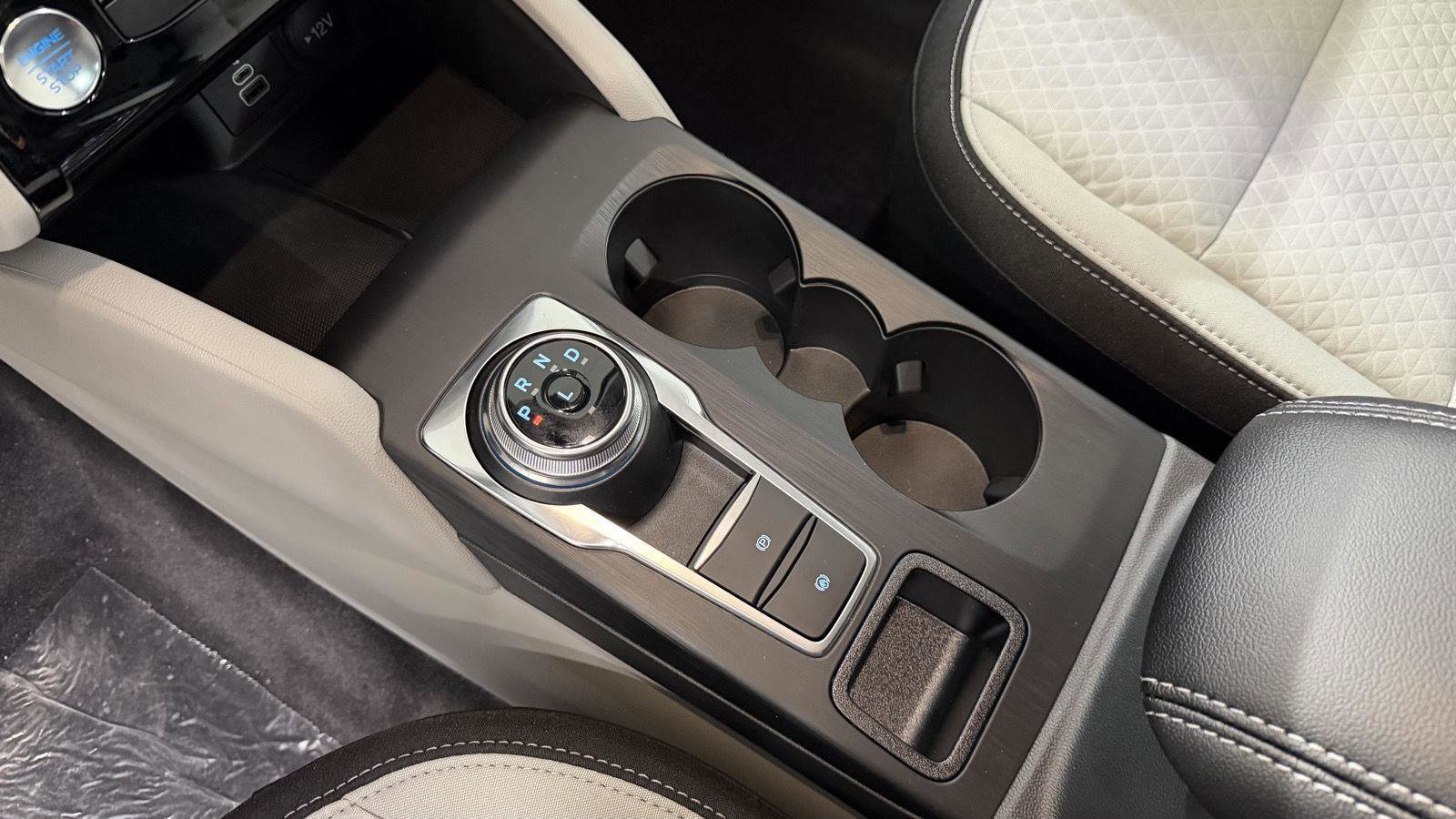 New 2026 Ford Escape Active image 15